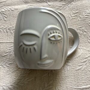 Starbucks Bone China Mug